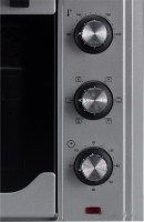 Мини-печь HARPER HMO-45RC01