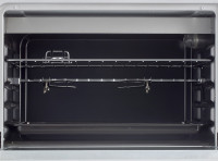 Мини-печь HARPER HMO-45RC01