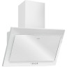 Вытяжка Elikor Коралл 60П-430-К3Д (белый)