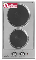 Варочная панель Simfer H30E02M016