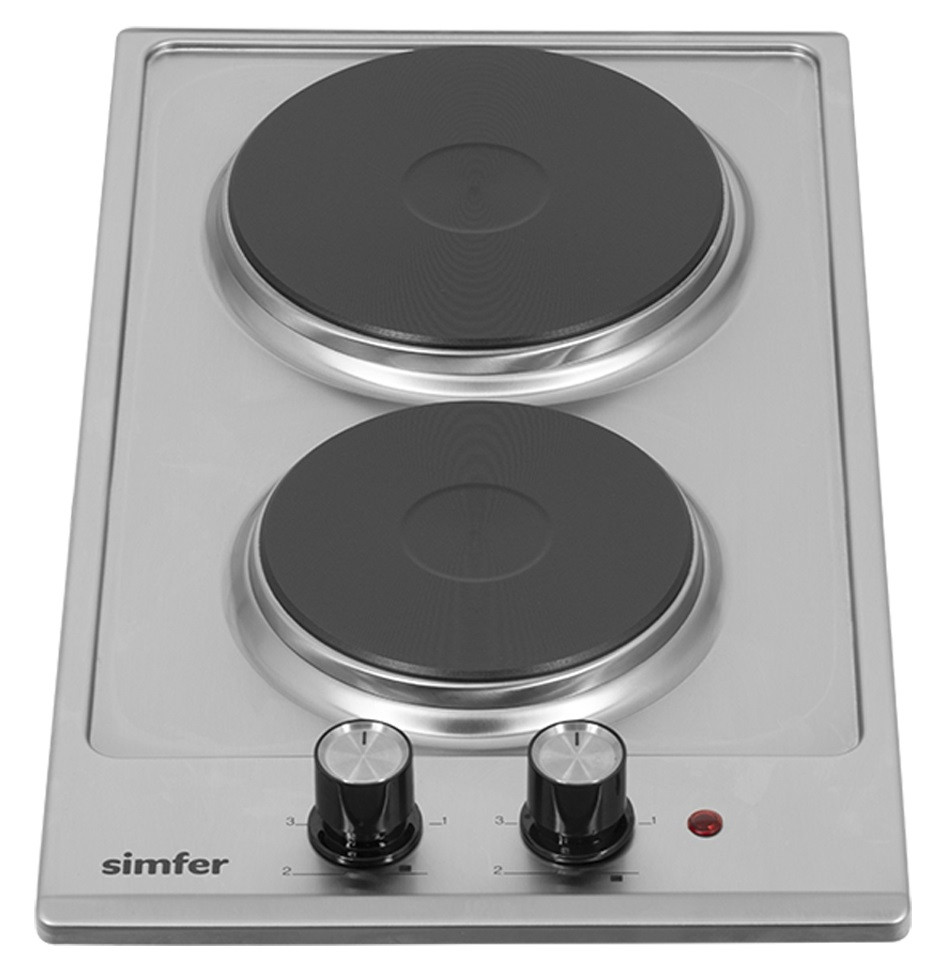 Варочная панель Simfer H30E02M016