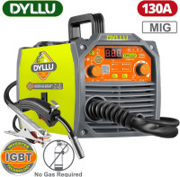 Сварочный инвертор Dyllu DTWFC1301