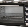 Мини-печь Zarget ZMO 42BH