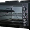 Мини-печь Zarget ZMO 42BH