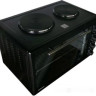 Мини-печь Zarget ZMO 42BH