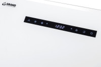 Вытяжка Grand Lester GC 60 (белый)