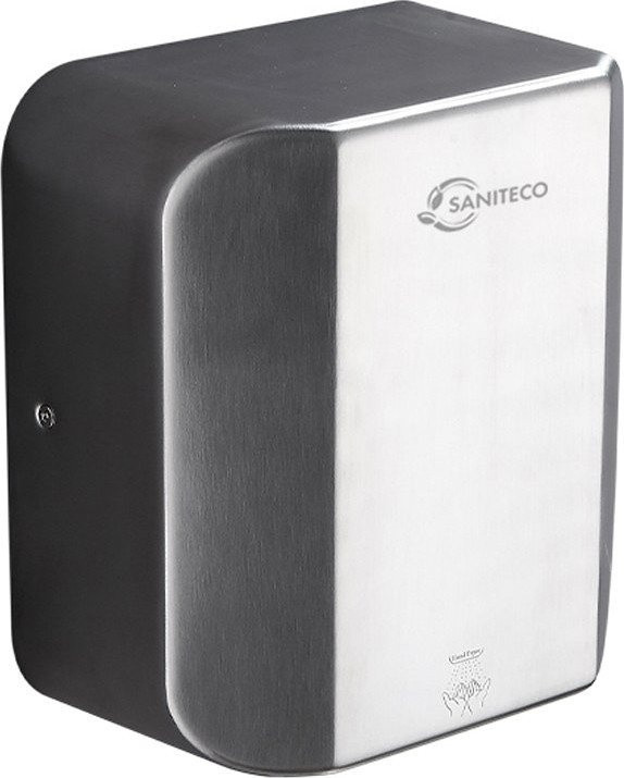 Сушилка для рук Saniteco M-9898 (1200W)