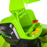 Газонокосилка Greenworks GD60LM51SPK4 (c 1-м АКБ 4 Ah)