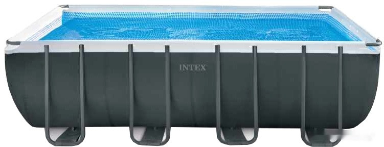Бассейн INTEX Ultra Frame (549х274х132)