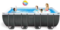Бассейн INTEX Ultra Frame (549х274х132)