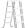 Бассейн INTEX Ultra Frame (549х274х132)