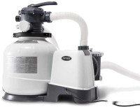 Бассейн INTEX Ultra Frame (549х274х132)