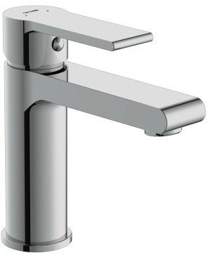 Умывальник Cersanit Carina 60В S-UM-CAR60/1 + 63020