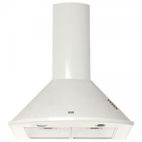 Вытяжка ZorG Technology Bora 750 60 M белая