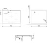 Варочная панель Smeg P875AO