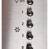 Вытяжка ZorG Technology Viola 1000 60 IX