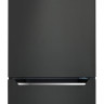 Холодильник с нижней морозильной камерой NORDFROST RFC 210 LFXd