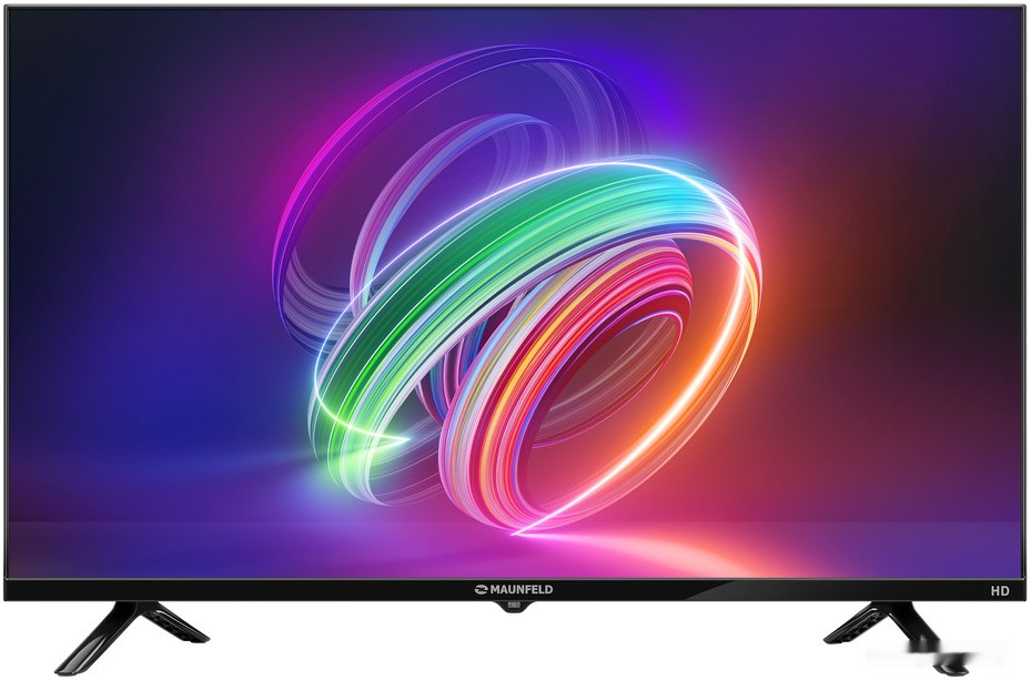 Телевизор Maunfeld MLT32HSX02