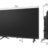 Телевизор Maunfeld MLT32HSX02