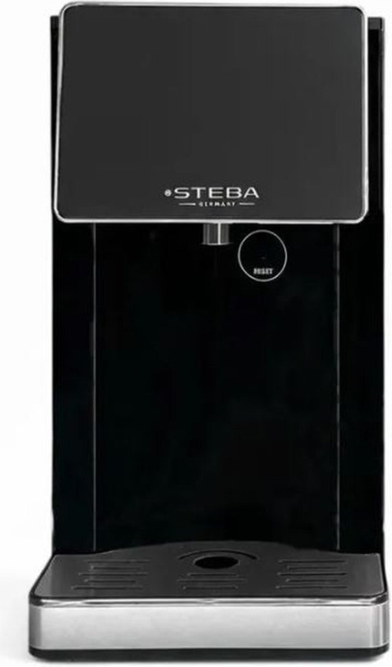 Электрический чайник Steba HW 3 Digital Fast