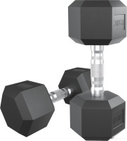 Гантель UnixFit DBHEX12.5 12.5 кг