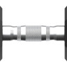Гантель UnixFit DBHEX12.5 12.5 кг
