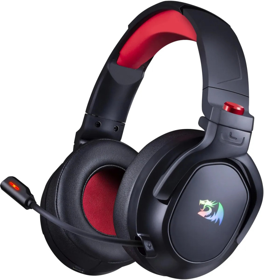 Наушники Redragon Nomen