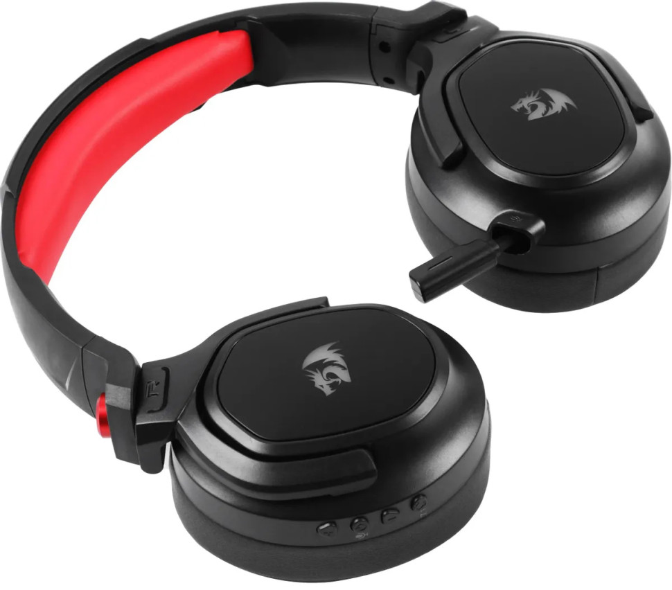 Наушники Redragon Nomen