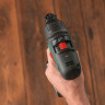 Ударная дрель-шуруповерт Bosch AdvancedImpact 18 06039B510C (без АКБ)