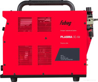 Аппарат плазменной резки FUBAG Plasma 50 Air 46123.1