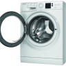 Стиральная машина Hotpoint-Ariston NSS 5015 H
