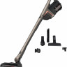 Вертикальный пылесос Miele SOUL5 Triflex HX2 125 Edition кашемировый серый