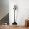 Вертикальный пылесос Miele SOUL5 Triflex HX2 125 Edition кашемировый серый