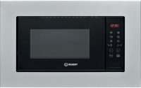 Микроволновая печь Indesit MWI 120 GX