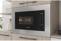 Микроволновая печь Indesit MWI 120 GX