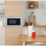 Микроволновая печь Indesit MWI 120 GX