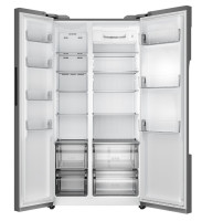 Холодильник side by side HAIER HRF-522DS6RU