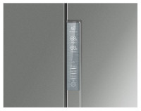 Холодильник side by side HAIER HRF-522DS6RU