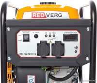 Генератор RedVerg RD-IG3300H-O