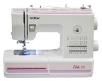 Швейная машина Brother Elite 55