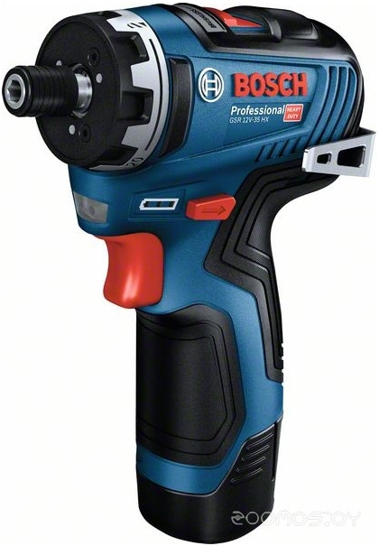 Шуруповерт Bosch 06019J9102