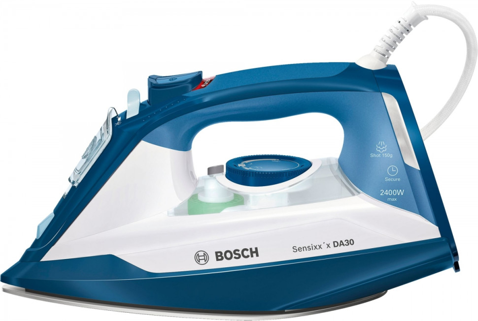 Утюг Bosch TDA 3024110