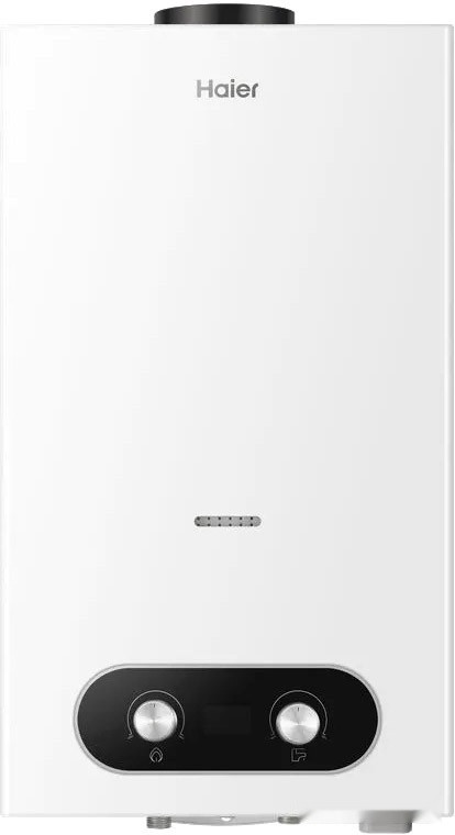 Водонагреватель HAIER JSD 24-12E