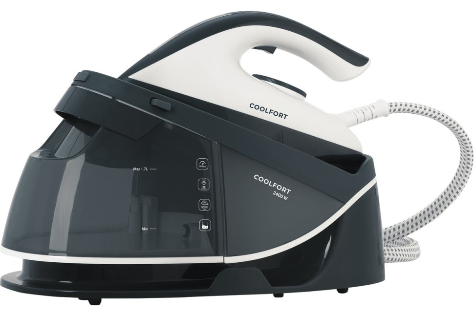 Парогенератор Coolfort CF-3420