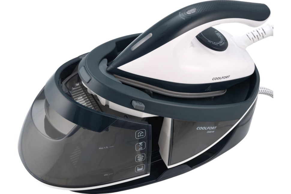 Парогенератор Coolfort CF-3420