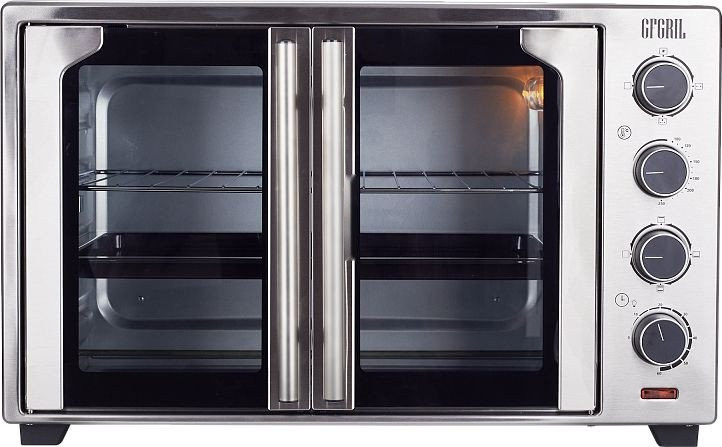 Мини-печь GFgril GFO-90