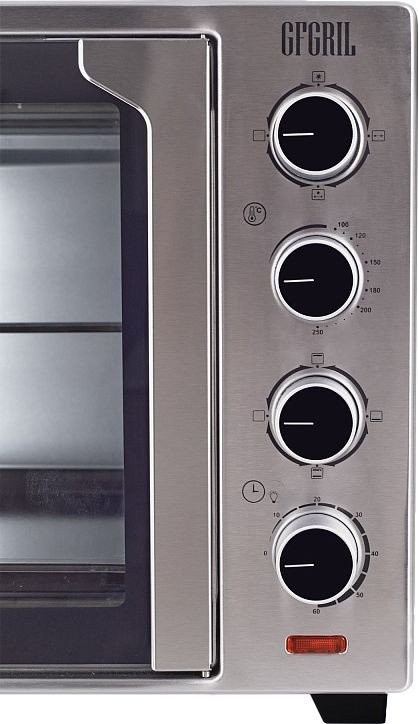 Мини-печь GFgril GFO-90