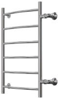 Водяной полотенцесушитель Granula Классик 50x60 (боковое подключение)