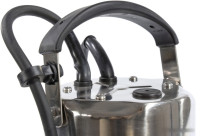 Насос Denzel DP1100X