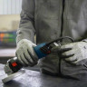 Угловая шлифмашина Bosch GWX 17-125 S Professional 06017D2300